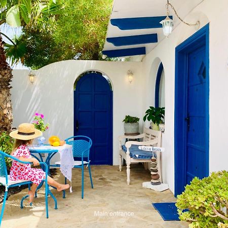 Вилла Casa Marrakado - Seaview & Beach Close! Ла-Паред Экстерьер фото