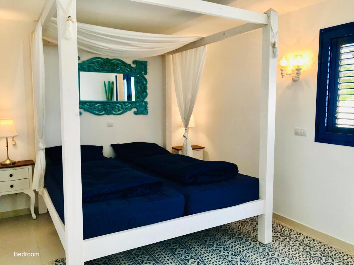 Вилла Casa Marrakado - Seaview & Beach Close! Ла-Паред Экстерьер фото