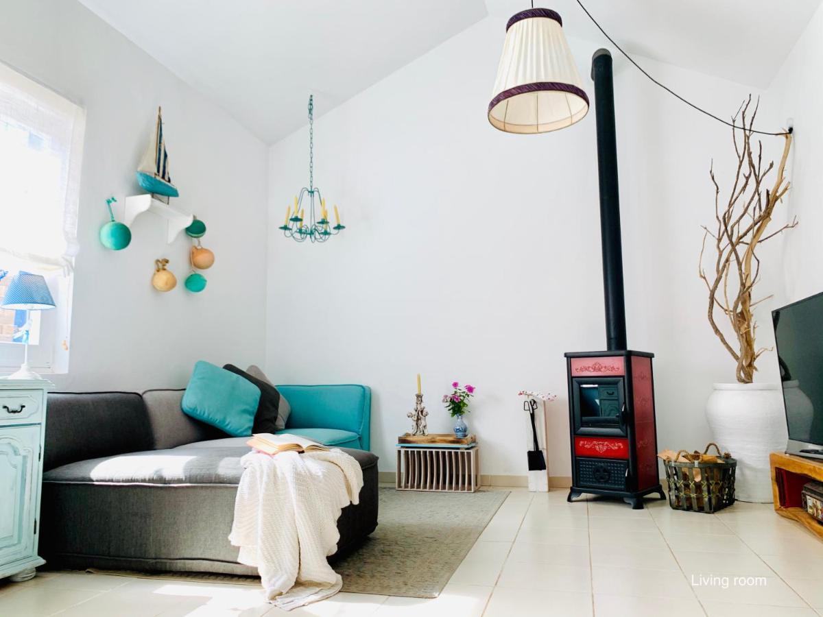 Вилла Casa Marrakado - Seaview & Beach Close! Ла-Паред Экстерьер фото